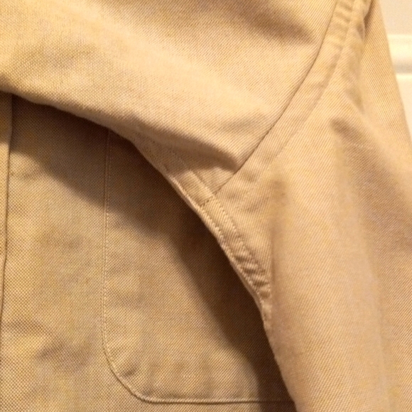 Men's LL Bean Shirt - Picture 5 of 8